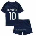 Dječji Dresovi Paris Saint-Germain Neymar Jr 10 Domaći 2022/23