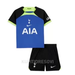 Dječji Dresovi Tottenham Hotspur Gostujući 2022/23 Dječji Dresovi Tottenham Hotspur Gostujući 2022/23