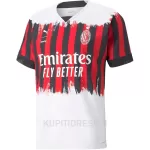 Dresovi AC Milan Četvrta 2022/23