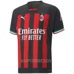 Dresovi AC Milan Domaći 2022/23