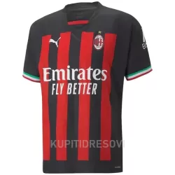 Dresovi AC Milan Domaći 2022/23 Dresovi AC Milan Domaći 2022/23