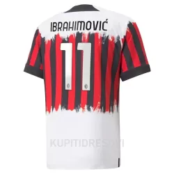Dresovi AC Milan Ibrahimovic 11 Četvrta 2022/23 Dresovi AC Milan Ibrahimovic 11 Četvrta 2022/23