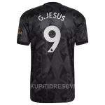 Dresovi Arsenal G.Jesus 9 Gostujući 2022/23
