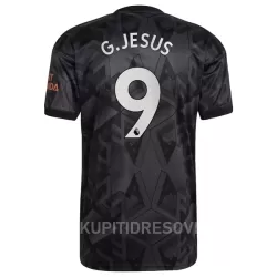 Dresovi Arsenal G.Jesus 9 Gostujući 2022/23 Dresovi Arsenal G.Jesus 9 Gostujući 2022/23