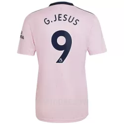 Dresovi Arsenal G.Jesus 9 Treći 2022/23 Dresovi Arsenal G.Jesus 9 Treći 2022/23