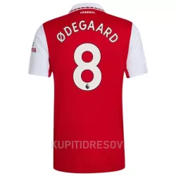 Dresovi Arsenal Ødegaard 8 Domaći 2022/23 Dresovi Arsenal Ødegaard 8 Domaći 2022/23