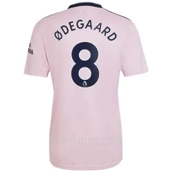 Dresovi Arsenal Ødegaard 8 Treći 2022/23 Dresovi Arsenal Ødegaard 8 Treći 2022/23