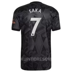 Dresovi Arsenal Saka 7 Gostujući 2022/23 Dresovi Arsenal Saka 7 Gostujući 2022/23