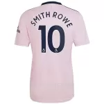 Dresovi Arsenal Smith Rowe 10 Treći 2022/23
