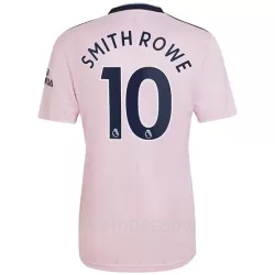 Dresovi Arsenal Smith Rowe 10 Treći 2022/23 Dresovi Arsenal Smith Rowe 10 Treći 2022/23