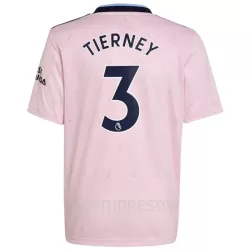 Dresovi Arsenal Tierney 3 Treći 2022/23 Dresovi Arsenal Tierney 3 Treći 2022/23
