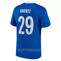 Dresovi Chelsea Havertz 29 Domaći 2022/23 Dresovi Chelsea Havertz 29 Domaći 2022/23