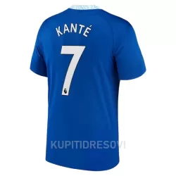 Dresovi Chelsea Kante 7 Domaći 2022/23 Dresovi Chelsea Kante 7 Domaći 2022/23