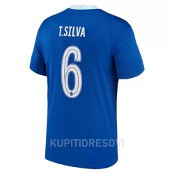 Dresovi Chelsea T. Silva 6 Domaći 2022/23