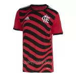 Dresovi CR Flamengo Treći 2022/23