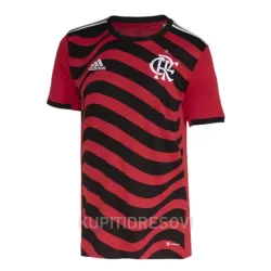 Dresovi CR Flamengo Treći 2022/23