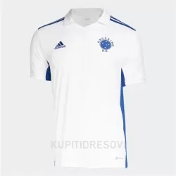 Dresovi Cruzeiro EC Gostujući 2022/23