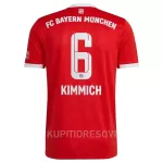 Dresovi FC Bayern München Kimmich 6 Domaći 2022/23