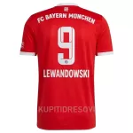 Dresovi FC Bayern München Lewandowski 9 Domaći 2022/23