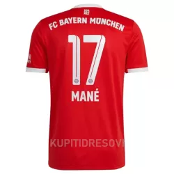 Dresovi FC Bayern München Mane 17 Domaći 2022/23 Dresovi FC Bayern München Mane 17 Domaći 2022/23