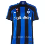 Dresovi Inter Milan Domaći 2022/23
