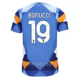 Dresovi Juventus Bonucci 19 Četvrta 2022/23 Dresovi Juventus Bonucci 19 Četvrta 2022/23