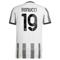 Dresovi Juventus Bonucci 19 Domaći 2022/23 Dresovi Juventus Bonucci 19 Domaći 2022/23