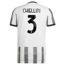 Dresovi Juventus Chiellini 3 Domaći 2022/23 Dresovi Juventus Chiellini 3 Domaći 2022/23
