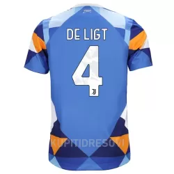 Dresovi Juventus De Ligt 4 Četvrta 2022/23 Dresovi Juventus De Ligt 4 Četvrta 2022/23