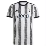 Dresovi Juventus Domaći 2022/23