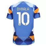 Dresovi Juventus Dybala 10 Četvrta 2022/23