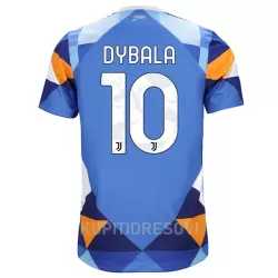 Dresovi Juventus Dybala 10 Četvrta 2022/23 Dresovi Juventus Dybala 10 Četvrta 2022/23