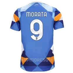 Dresovi Juventus Morata 9 Četvrta 2022/23 Dresovi Juventus Morata 9 Četvrta 2022/23