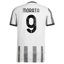 Dresovi Juventus Morata 9 Domaći 2022/23 Dresovi Juventus Morata 9 Domaći 2022/23