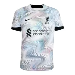 Dresovi Liverpool Gostujući 2022/23 Dresovi Liverpool Gostujući 2022/23