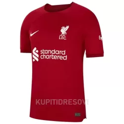 Dresovi Liverpool Henderson 14 Domaći 2022/23