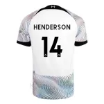 Dresovi Liverpool Henderson 14 Gostujući 2022/23