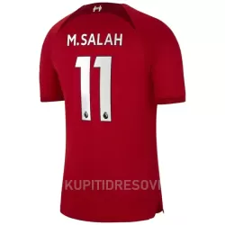 Dresovi Liverpool M.Salah 11 Domaći 2022/23 Dresovi Liverpool M.Salah 11 Domaći 2022/23