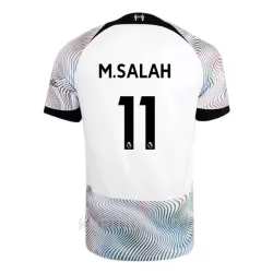 Dresovi Liverpool M.Salah 11 Gostujući 2022/23 Dresovi Liverpool M.Salah 11 Gostujući 2022/23