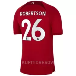 Dresovi Liverpool Robertson 26 Domaći 2022/23 Dresovi Liverpool Robertson 26 Domaći 2022/23