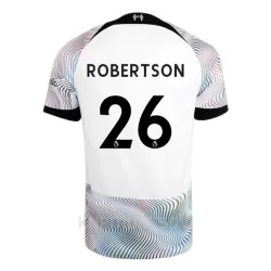 Dresovi Liverpool Robertson 26 Gostujući 2022/23 Dresovi Liverpool Robertson 26 Gostujući 2022/23