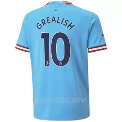Dresovi Manchester City Grealish 10 Domaći 2022/23 Dresovi Manchester City Grealish 10 Domaći 2022/23