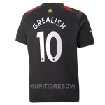 Dresovi Manchester City Grealish 10 Gostujući 2022/23