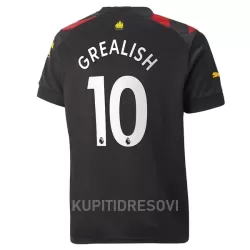 Dresovi Manchester City Grealish 10 Gostujući 2022/23 Dresovi Manchester City Grealish 10 Gostujući 2022/23
