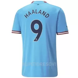 Dresovi Manchester City Haaland 9 Domaći 2022/23 Dresovi Manchester City Haaland 9 Domaći 2022/23