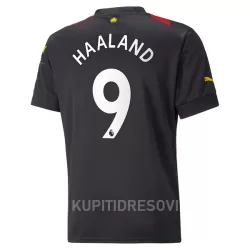 Dresovi Manchester City Haaland 9 Gostujući 2022/23 Dresovi Manchester City Haaland 9 Gostujući 2022/23