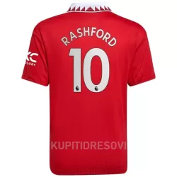 Dresovi Manchester United Rashford 10 Domaći 2022/23 Dresovi Manchester United Rashford 10 Domaći 2022/23