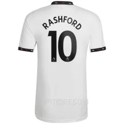 Dresovi Manchester United Rashford 10 Gostujući 2022/23 Dresovi Manchester United Rashford 10 Gostujući 2022/23