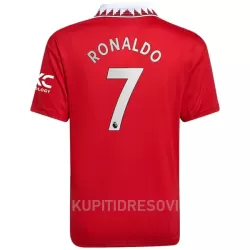 Dresovi Manchester United Ronaldo 7 Domaći 2022/23 Dresovi Manchester United Ronaldo 7 Domaći 2022/23