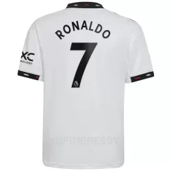 Dresovi Manchester United Ronaldo 7 Gostujući 2022/23 Dresovi Manchester United Ronaldo 7 Gostujući 2022/23